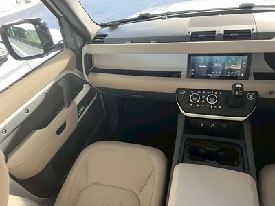 2021 LAND Rover DEFENDER 缩略图 31