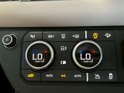 2021 LAND Rover DEFENDER 缩略图 48