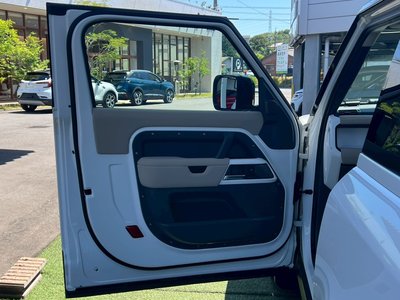 2021 LAND Rover DEFENDER 缩略图 72