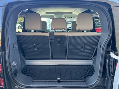 2021 LAND Rover DEFENDER 缩略图 67