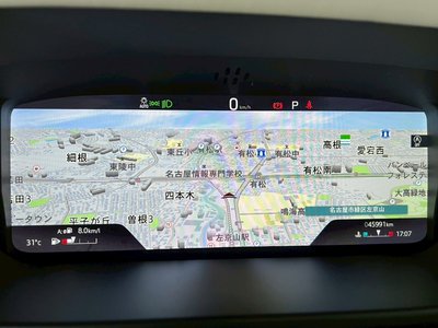 2021 LAND Rover DEFENDER 缩略图 30