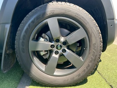 2021 LAND Rover DEFENDER 缩略图 61