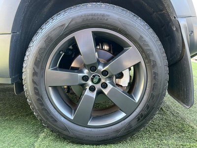 2021 LAND Rover DEFENDER 缩略图 62