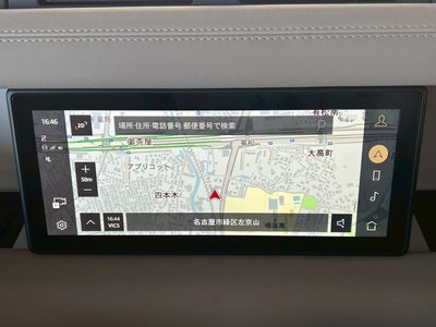 2021 LAND Rover DEFENDER 缩略图 25