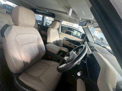 2021 LAND Rover DEFENDER 缩略图 70