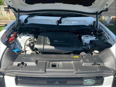 2021 LAND Rover DEFENDER 缩略图 12