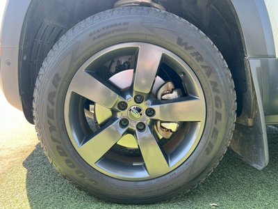 2021 LAND Rover DEFENDER 缩略图 60