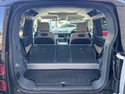 2021 LAND Rover DEFENDER 缩略图 68