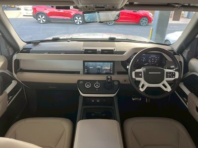 2021 LAND Rover DEFENDER 缩略图 33