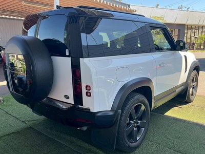 2021 LAND Rover DEFENDER 缩略图 59