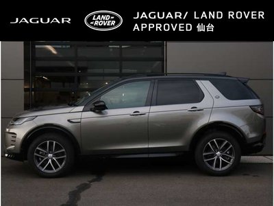 صورة مصغرة 16 لـ 2025 LAND Rover DISCOVERY SPORT