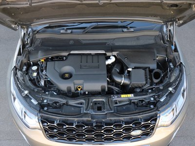 صورة مصغرة 61 لـ 2025 LAND Rover DISCOVERY SPORT