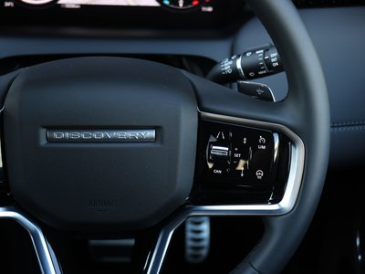 صورة مصغرة 100 لـ 2025 LAND Rover DISCOVERY SPORT