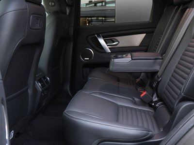 صورة مصغرة 13 لـ 2025 LAND Rover DISCOVERY SPORT