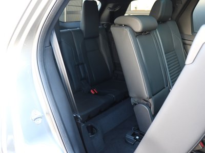 صورة مصغرة 158 لـ 2025 LAND Rover DISCOVERY SPORT