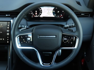 صورة مصغرة 95 لـ 2025 LAND Rover DISCOVERY SPORT