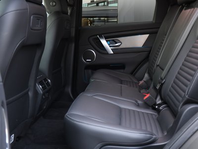 صورة مصغرة 12 لـ 2025 LAND Rover DISCOVERY SPORT