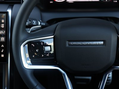 صورة مصغرة 98 لـ 2025 LAND Rover DISCOVERY SPORT
