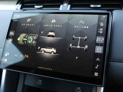 صورة مصغرة 111 لـ 2025 LAND Rover DISCOVERY SPORT