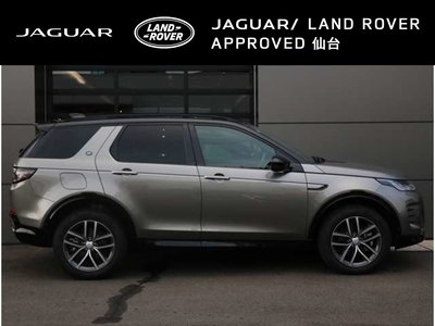 صورة مصغرة 31 لـ 2025 LAND Rover DISCOVERY SPORT