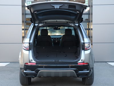 صورة مصغرة 47 لـ 2025 LAND Rover DISCOVERY SPORT