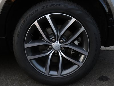 صورة مصغرة 23 لـ 2025 LAND Rover DISCOVERY SPORT