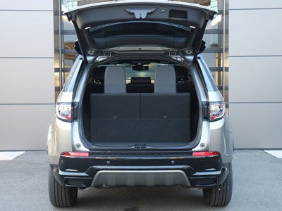 صورة مصغرة 43 لـ 2025 LAND Rover DISCOVERY SPORT