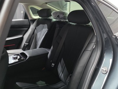 2024 Genesis G80 (RG3) thumbnail 18