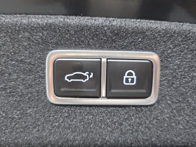 2024 Genesis G80 (RG3) thumbnail 22
