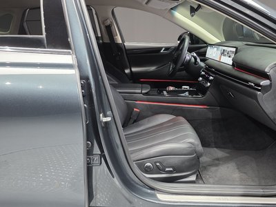 2024 Genesis G80 (RG3) thumbnail 16