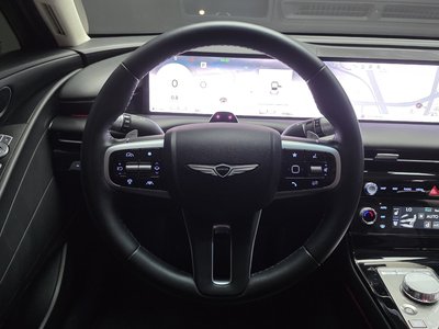 2024 Genesis G80 (RG3) thumbnail 20