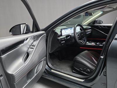2024 Genesis G80 (RG3) thumbnail 13