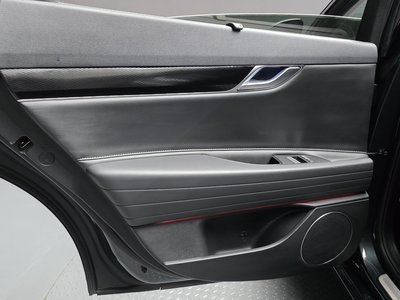 2024 Genesis G80 (RG3) thumbnail 15
