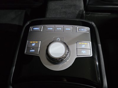 2024 Genesis G80 (RG3) thumbnail 30