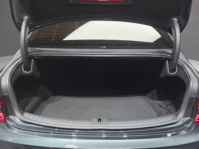 2024 Genesis G80 (RG3) thumbnail 23