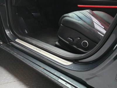 2024 Genesis G80 (RG3) thumbnail 27