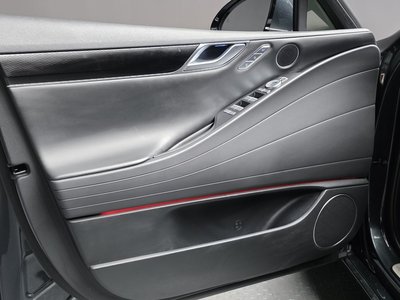 2024 Genesis G80 (RG3) thumbnail 14