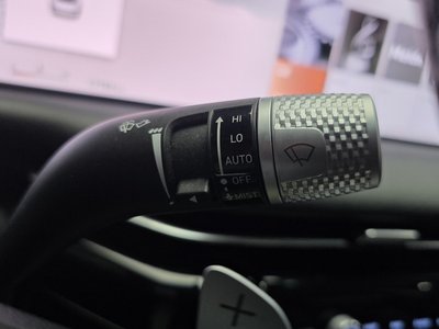 2024 Genesis G80 (RG3) thumbnail 26