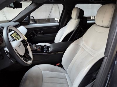 LAND ROVER RANGE ROVER SPORT - 7