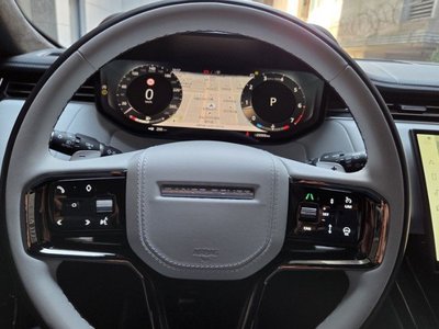 LAND ROVER RANGE ROVER SPORT - 5