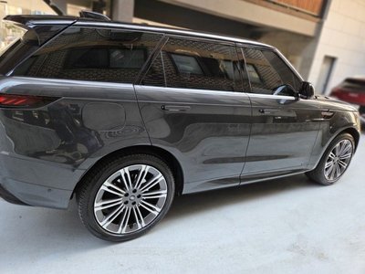 LAND ROVER RANGE ROVER SPORT - 2