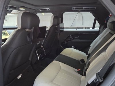 LAND ROVER RANGE ROVER SPORT - 6