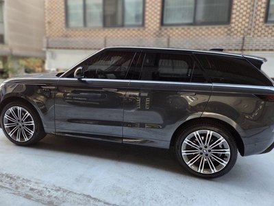 LAND ROVER RANGE ROVER SPORT - 3