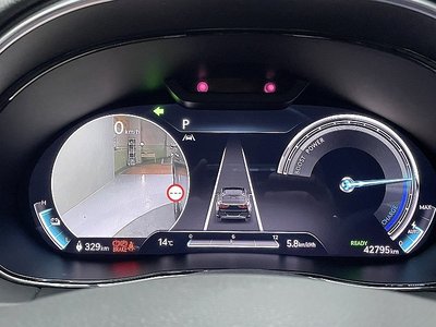 2022 Genesis ELECTRIFIED GV70 照片 8