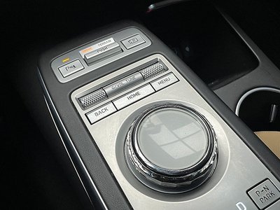 صورة مصغرة 16 لـ 2022 Genesis ELECTRIFIED GV70