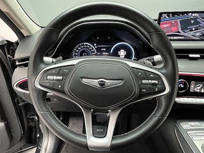 صورة مصغرة 11 لـ 2022 Genesis ELECTRIFIED GV70