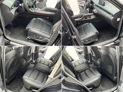 2022 Genesis ELECTRIFIED GV70 照片 10