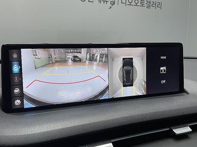 صورة مصغرة 14 لـ 2022 Genesis ELECTRIFIED GV70