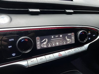 صورة مصغرة 15 لـ 2022 Genesis ELECTRIFIED GV70