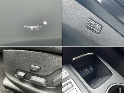 صورة مصغرة 17 لـ 2022 Genesis ELECTRIFIED GV70